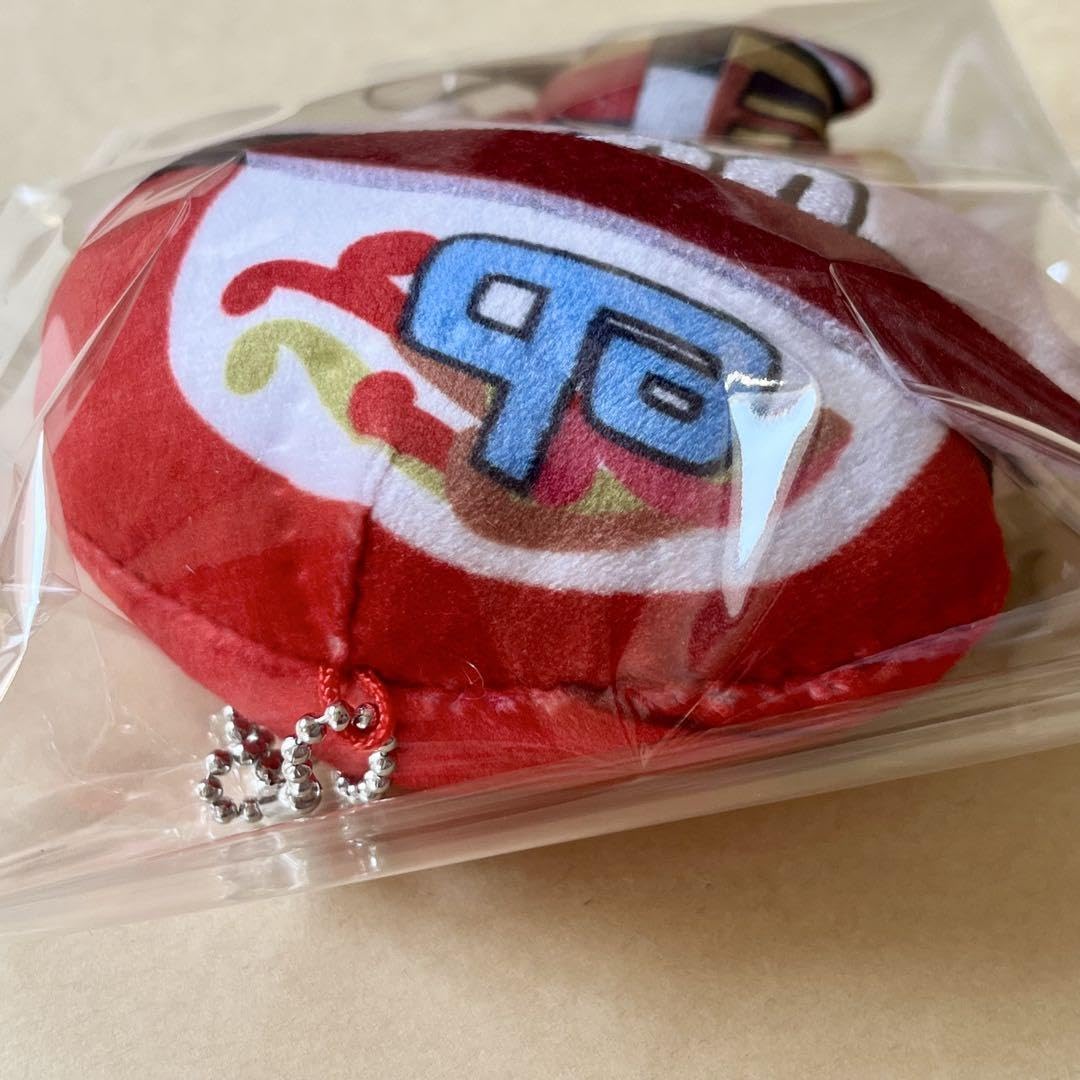 Amazon.co.jp: edhiii boi エディボーイ ぬいぐるみ マスコット